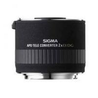 SİGMA APO Tele-Converter 2.0X EX DG HSM (Nikon) 2.EL